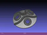 Mononoke Mask-3