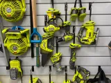 Tool Lanyard Battery Clip – Compatible with RYOBI ONE+ Tools-1