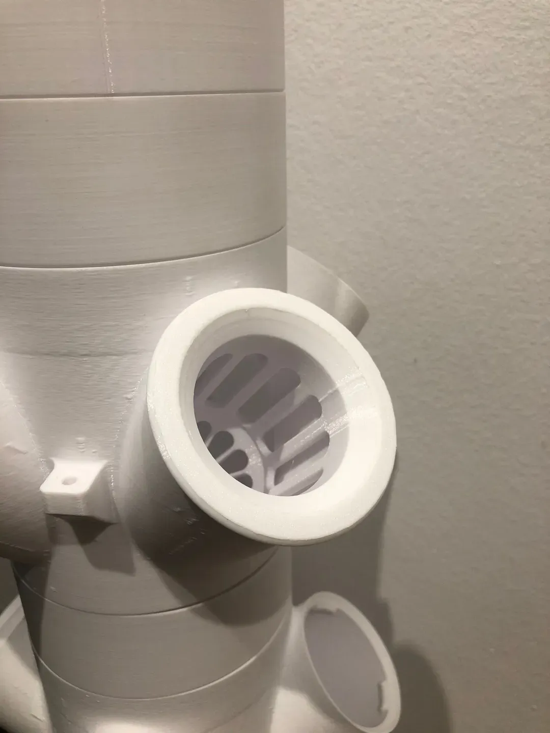 Hydroponic Net Cup (For 3d Printed Towers)