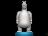 Norm - Norm Of The North-1