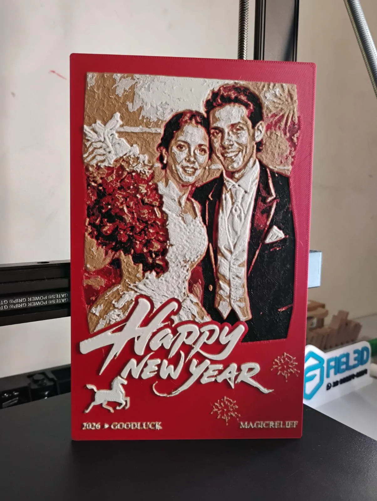 Memories of Our Wedding - MagicRelief-2