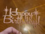 MCM Happy Birthday Cake Topper-0