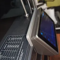 k1 max and k1 tft screen back cover-1