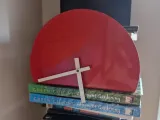 Modernist Shelf Clock-3
