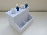 Double Soap Dispenser-2