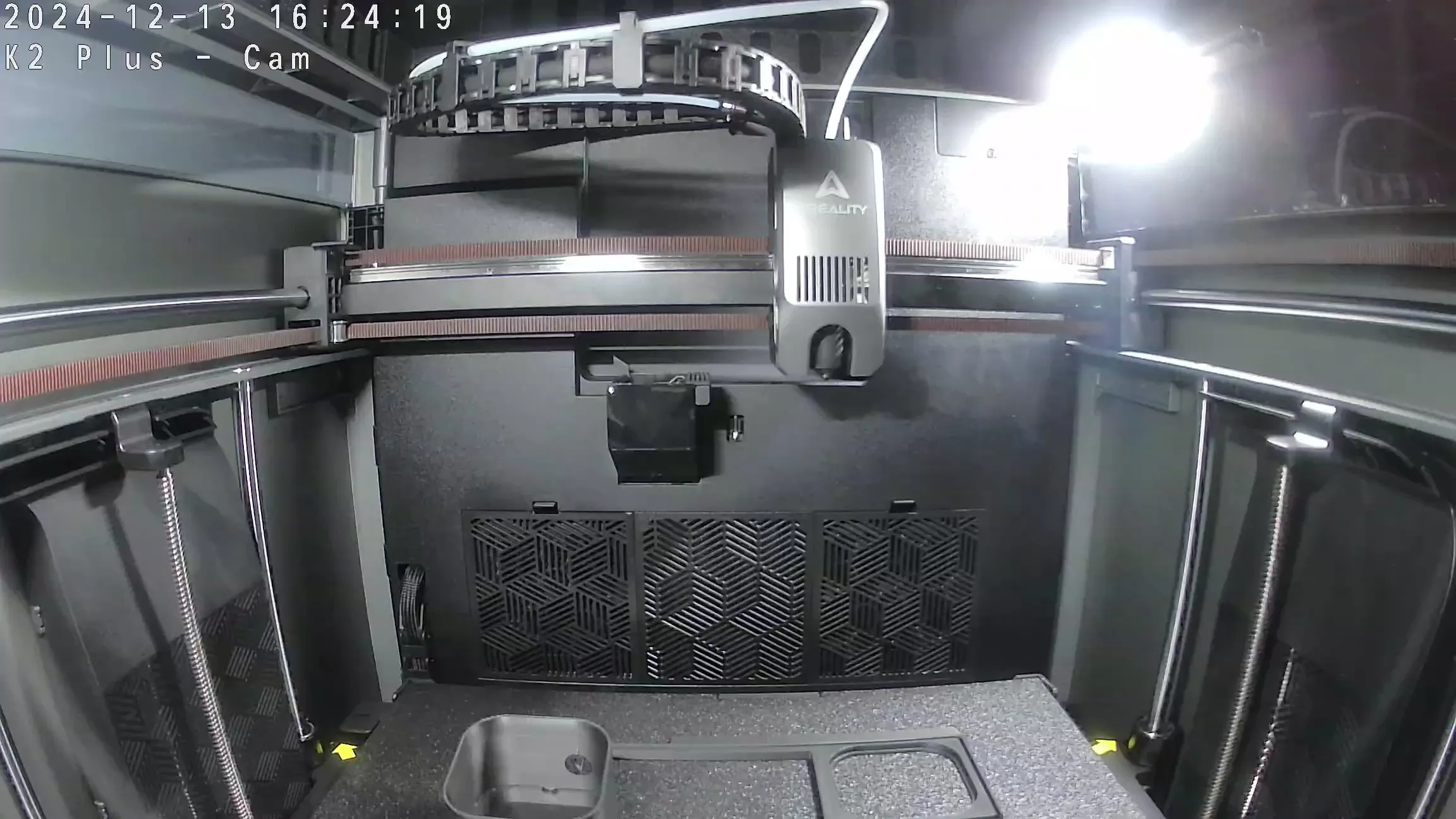 TP-Link Tapo C110 Camera Mount for the K2 Plus