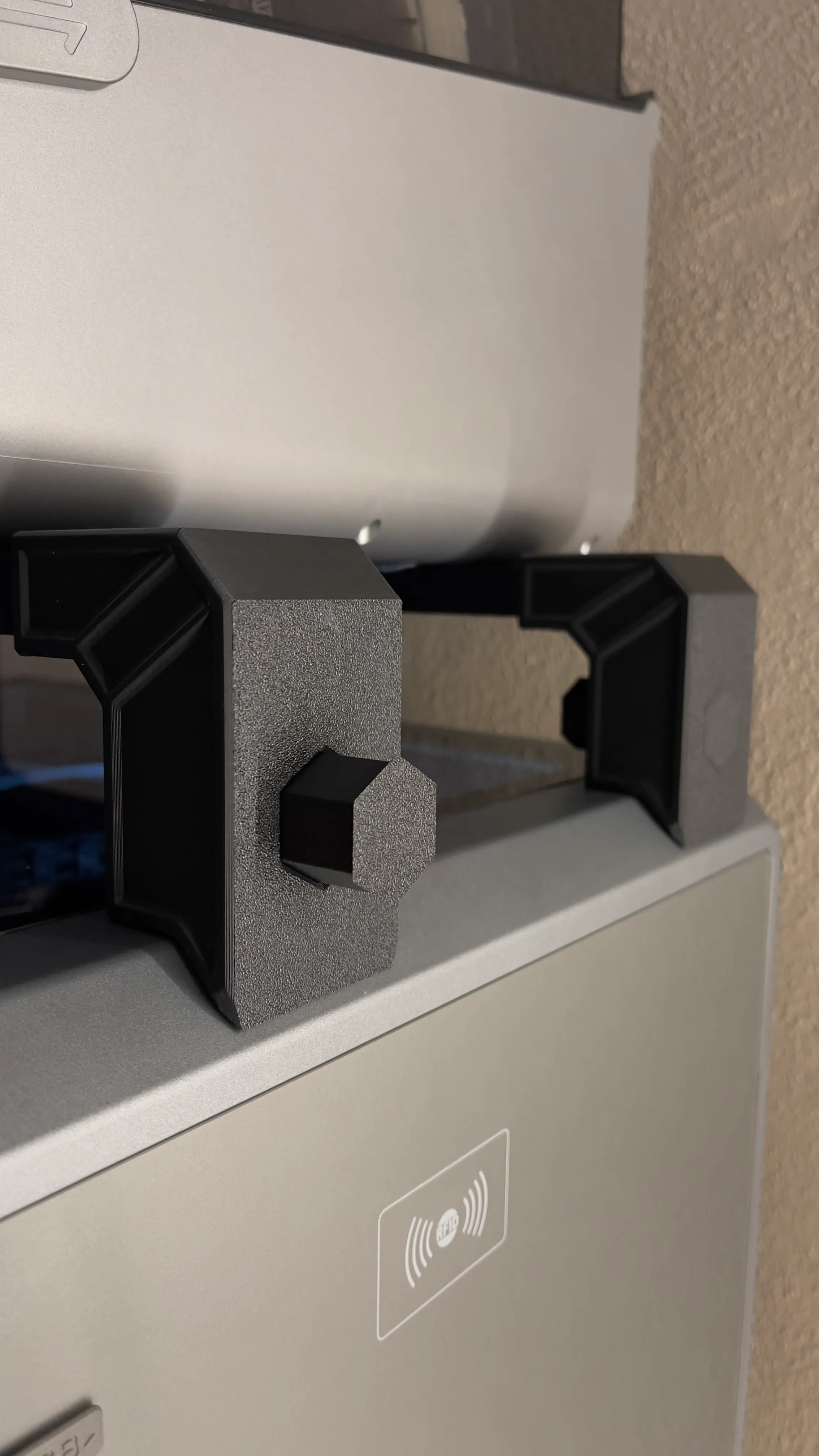 K2 Plus CFS Riser