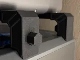 K2 Plus CFS Riser-5