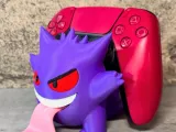 GENGAR HOLDER CONTROLLER - BY COLORS-1