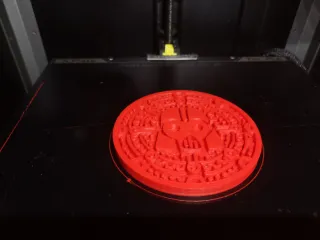 Darth Vader Coaster 