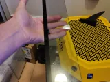Replacement Right Side Panel For Tower 300-5