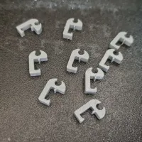 K1 Bowden Cable Chain Clip-2