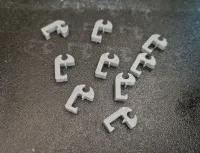 K1 Bowden Cable Chain Clip-2
