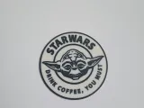 STAR WARS coaster-1