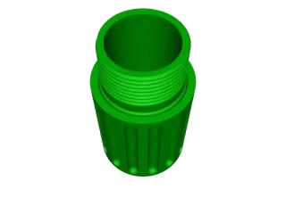 Geocaching Waterproof container
