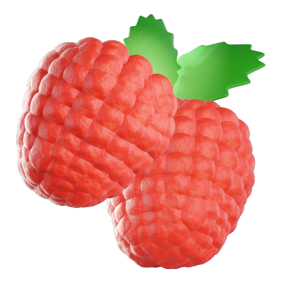 Raspberry
