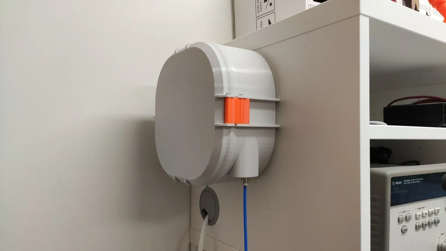 Dry box for Filament