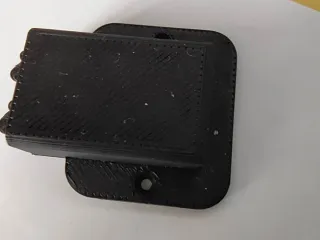 Cable Pass-Through Wall Plates
