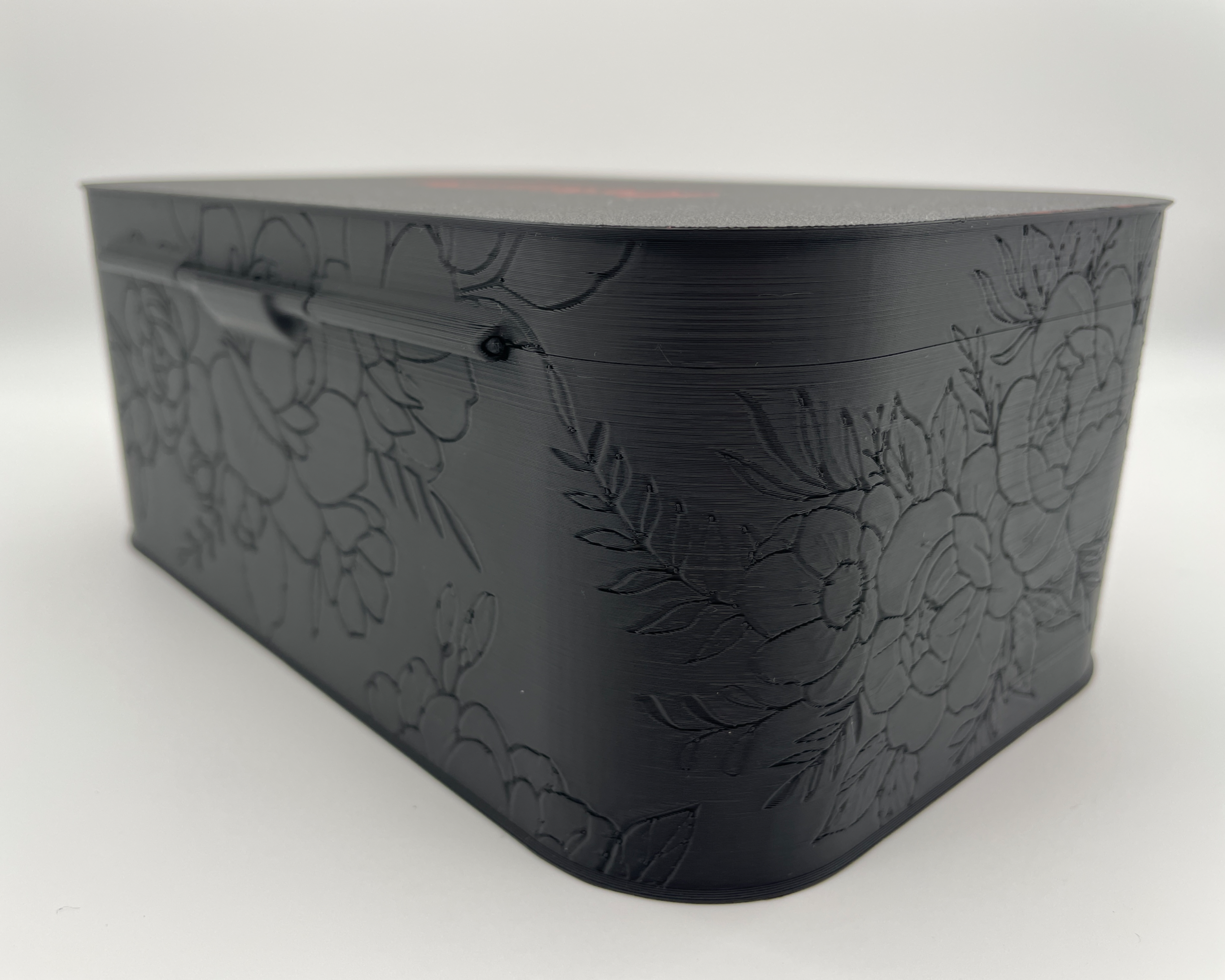 For Mom (Storage box)