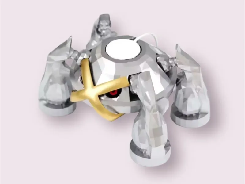Pokemon Metagross charger