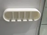 Toothbrush holder-1