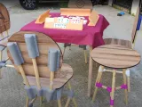chair table-1