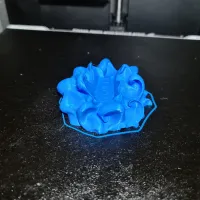 BENCHY WITH WAVES-1