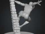 Spider-Man: Muurklimmend-3