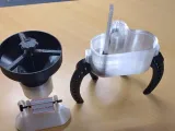 Water Powered Toothbrush Timer-3