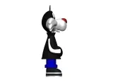 SYLVESTER THE CAT-3