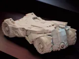 Batmobile - Batman: Arkham Knight-6