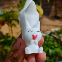 Pachirisu - Pokemon-1
