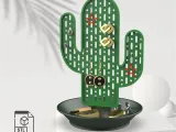 3D Cactus Jewelry Organizer-0