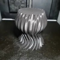 Star Vase-3