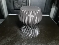 Star Vase-3