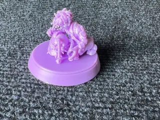 Gnome inventor