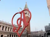Ciondolo Cuore A-1