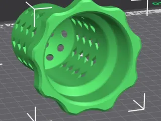 Hydroponic Pod