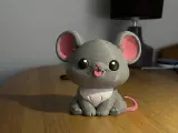 Small Mouse-1