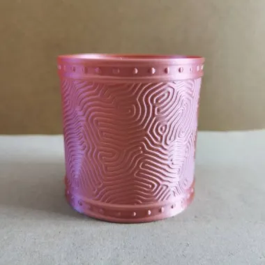 TURING POT PLANTER-1