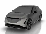Nissan Ariya 2020-0