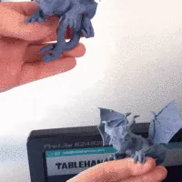 [EXCLUSIVE] Screen Dragon – 3D Printable Monitor Companion-0