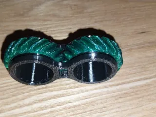Fidget ring