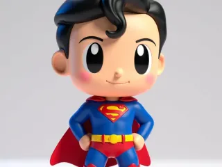 Funko Superman