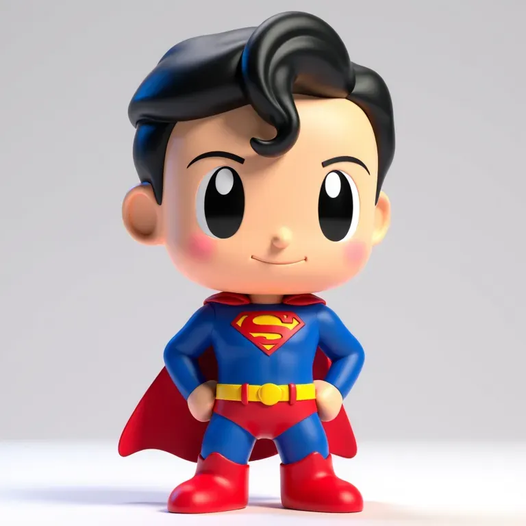 Funko Superman