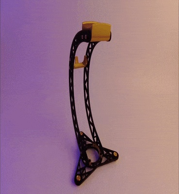 SOPORTE PARA AURICULARES