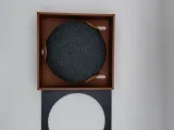 Retro Speaker Wall Mount for Home Mini-3