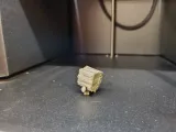 Living Stone Cube (3cm)-3