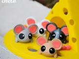 Mini Mouse Super Sweet Flexi-2