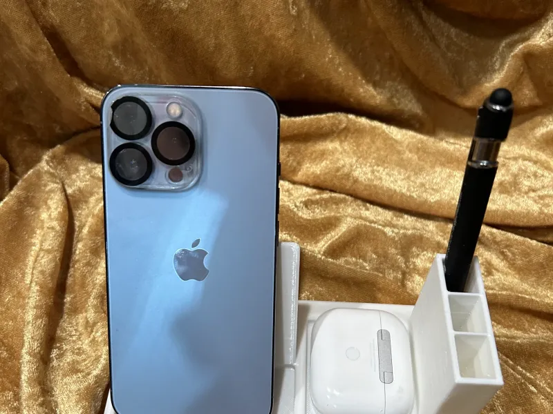 Phone Holder